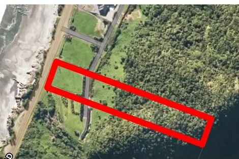 Photo of property in 1914 State Highway 6, Barrytown, Runanga, 7873