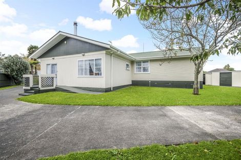 Photo of property in 58 Marne Road, Papakura, 2110