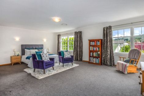 Photo of property in 8 Saint Andrews Grove, Boulcott, Lower Hutt, 5010