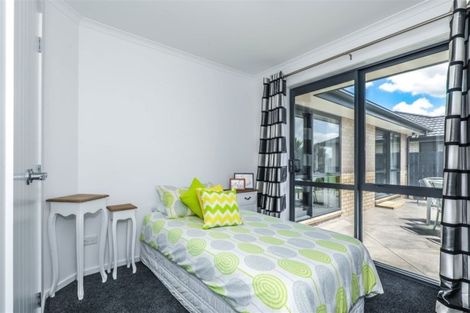 Photo of property in 5 Ribbonwood Close, Te Kauwhata, 3710