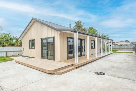 Photo of property in 29 Lewis Avenue, Aramoho, Whanganui, 4500