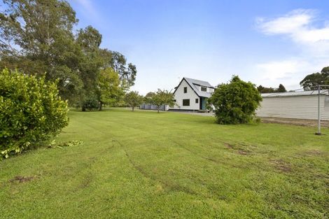 Photo of property in 91 Tutaenui Road, Marton, 4710