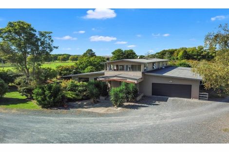 Photo of property in 10 Seifert Road, Tauhei, Morrinsville, 3375