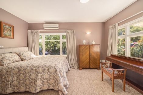 Photo of property in 17 Brenchley Road, Lyttelton, 8082