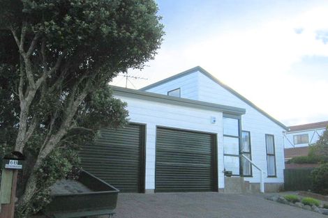 Photo of property in 4 Arizona Grove, Brooklyn, Wellington, 6021