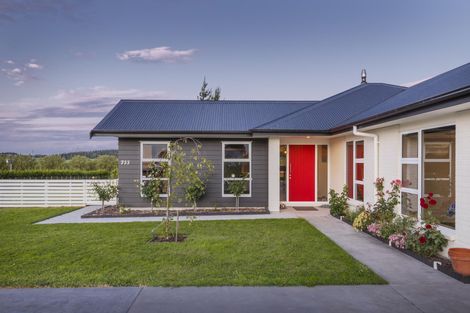 Photo of property in 733 Stoney Creek Road, Bunnythorpe, Palmerston North, 4470