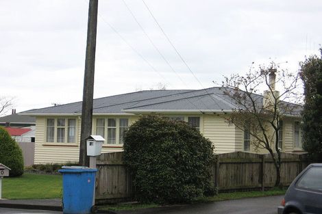 Photo of property in 20 Worcester Street, Levin, 5510