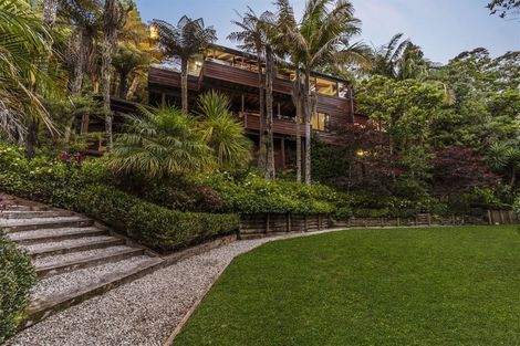 Photo of property in 8 Lawndale Place, Saint Heliers, Auckland, 1071