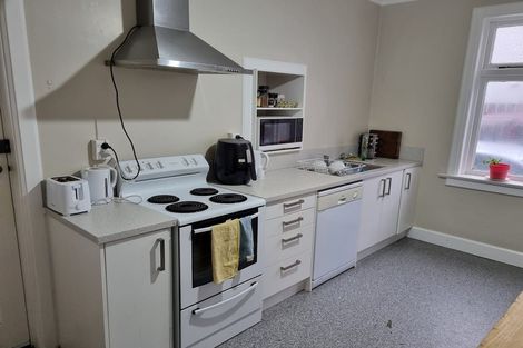 Photo of property in 18m Forth Street, North Dunedin, Dunedin, 9016