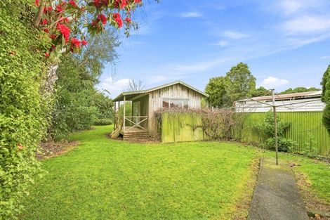 Photo of property in 4a Caffray Avenue, Aramoho, Whanganui, 4500