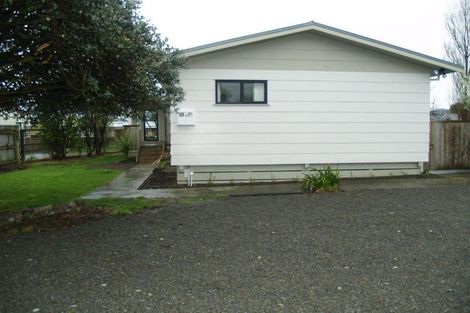 Photo of property in 38b Kirk Street, Otaki, 5512