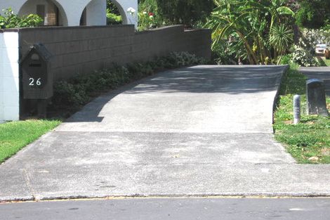 Photo of property in 26 Battenburg Place, Torbay, Auckland, 0630