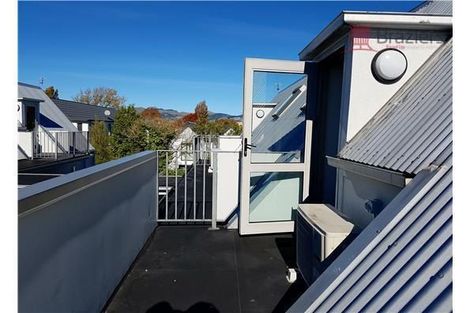 Photo of property in 5/35 Ely Street, Christchurch Central, Christchurch, 8013