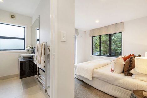 Photo of property in 6 Hobson Heights Road, Lucas Heights, Auckland, 0632