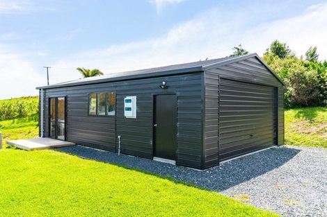 Photo of property in 213a Pahi Road, Pahi, Paparoa, 0571