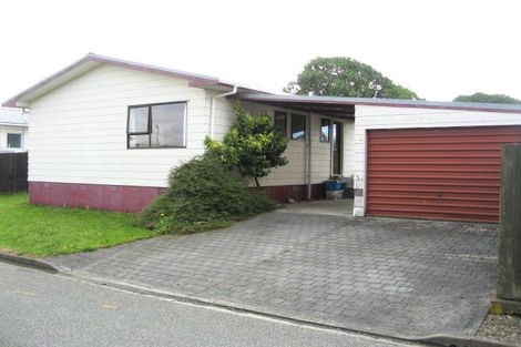 Photo of property in 4/12 Dundas Street, The Wood, Nelson, 7010