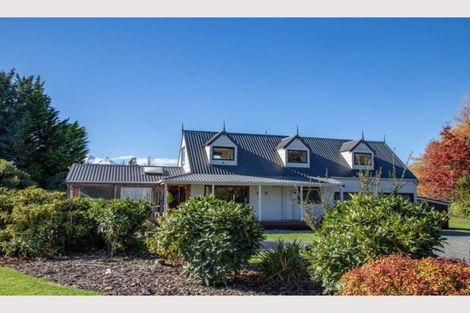 Photo of property in 76 Piwari Street, Rangataua, Ohakune, 4691