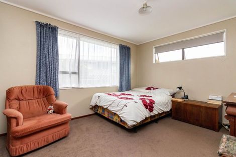 Photo of property in 4 Sarjant Place, Paeroa, 3600