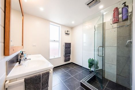 Photo of property in 1/15 Sullivan Avenue, Woolston, Christchurch, 8023