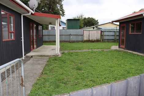 Photo of property in 4b Hartgill Crescent, Dannevirke, 4930