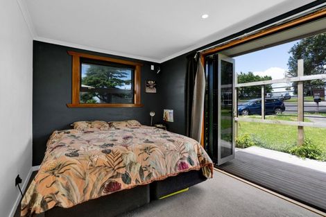 Photo of property in 87 Wrantage Street, Westown, New Plymouth, 4310