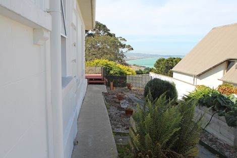 Photo of property in 61 Tyne Street, South Hill, Oamaru, 9400