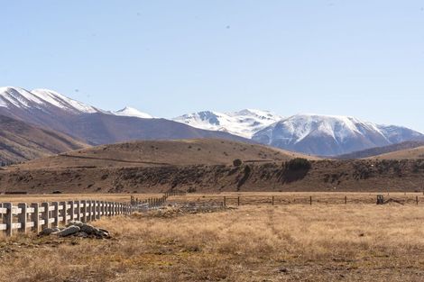 Photo of property in 140 Manuka Terrace, Ben Ohau, Twizel, 7999