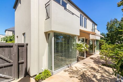 Photo of property in 106 Rugby Street, Merivale, Christchurch, 8014