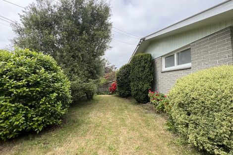 Photo of property in 1/155 Brookside Terrace, Bryndwr, Christchurch, 8053