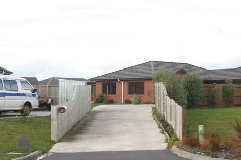 Photo of property in 3 Kingsbury Court, Rototuna North, Hamilton, 3210
