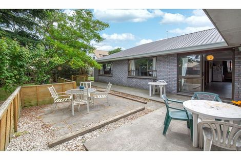 Photo of property in 8 Mansfield Drive, Kaiapoi, 7630