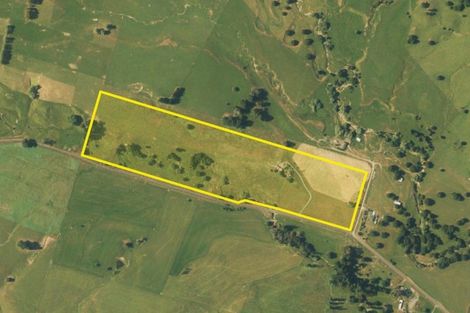 Photo of property in 574 Pettit Valley Road, Ongaonga, 4278