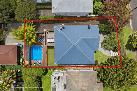 Photo of property in 16 Lingarth Street, Remuera, Auckland, 1050