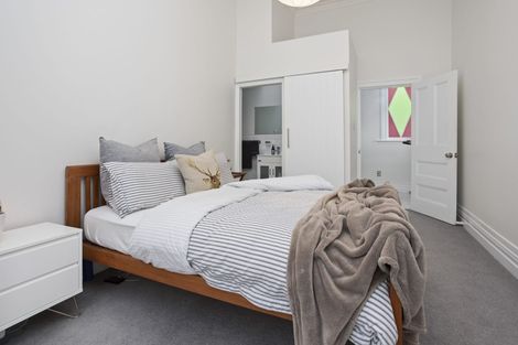 Photo of property in 5 Wood Street, Freemans Bay, Auckland, 1011