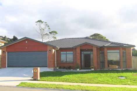 Photo of property in 38 Sapperton Drive, Henderson, Auckland, 0612