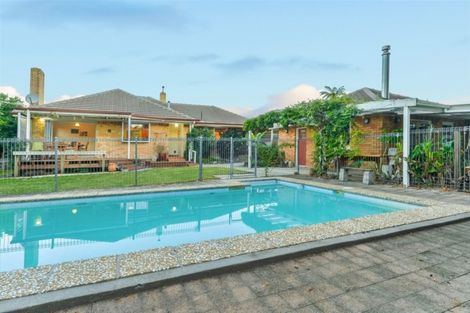 Photo of property in 17 Bailey Avenue, Claudelands, Hamilton, 3214