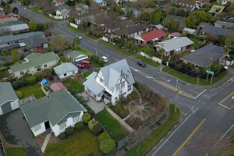 Photo of property in 2 Saint Martins Road, Saint Martins, Christchurch, 8022