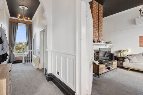 Photo of property in 11 Russell Street, Dunedin Central, Dunedin, 9016