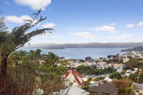Photo of property in 7 Fairview Crescent, Kelburn, Wellington, 6012
