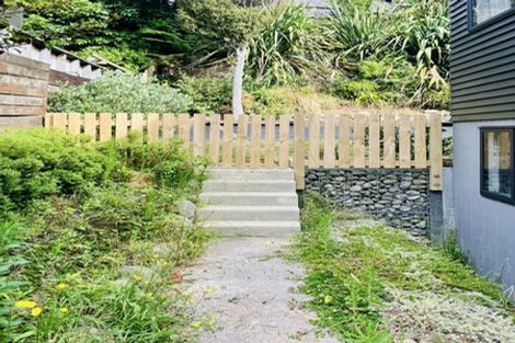 Photo of property in 21a Cockayne Road, Khandallah, Wellington, 6035