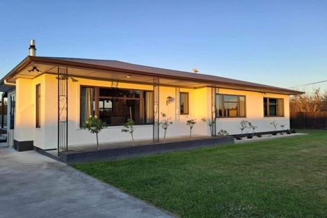 Photo of property in 64 Thompson Road, Twyford, Hastings, 4175