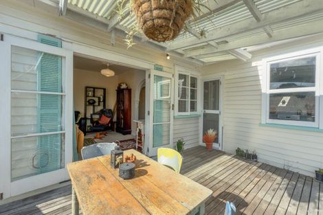 Photo of property in 10 Andrews Street, Paeroa, 3600