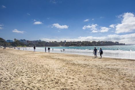 Photo of property in 5 Beacholm Road, Takapuna, Auckland, 0622