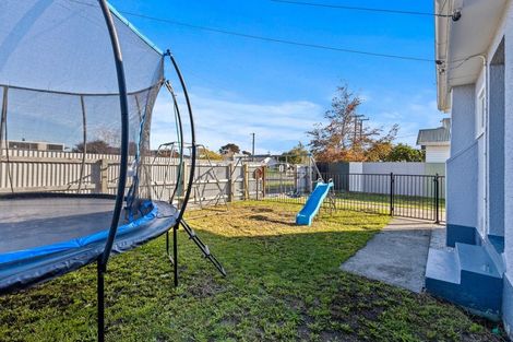 Photo of property in 5 Goodman Street, Blenheim, 7201