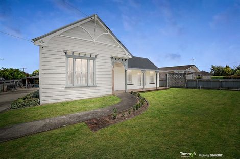 Photo of property in 51 Michael Street, Kuripuni, Masterton, 5810