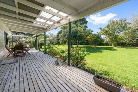 Photo of property in 238 Tauraroa Road, Maungakaramea, Whangarei, 0178