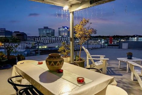 Photo of property in 16/89 Tristram Street, Hamilton Central, Hamilton, 3204