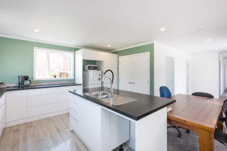 Photo of property in 184 Kelvin Grove Road, Kelvin Grove, Palmerston North, 4414