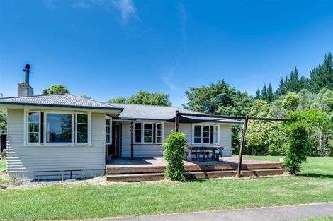 Photo of property in 1447 Ridgemount Road, Tutira, Napier, 4188