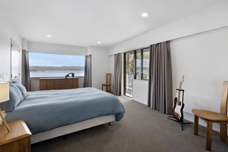 Photo of property in 55 Ferry Road, Days Bay, Lower Hutt, 5013